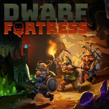 Dwarf Fortress Stacked Cloth