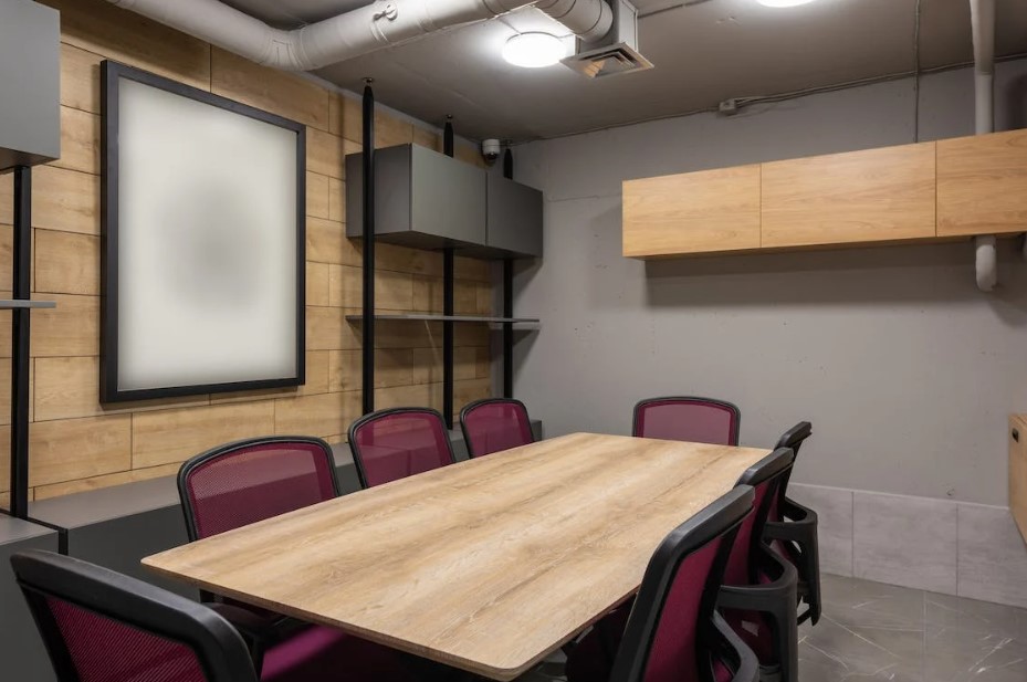 small business spaces for rent