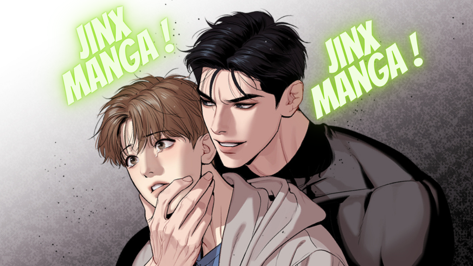 Explore the Captivating World of Jinx Manga: An In-Depth Analysis - WSR