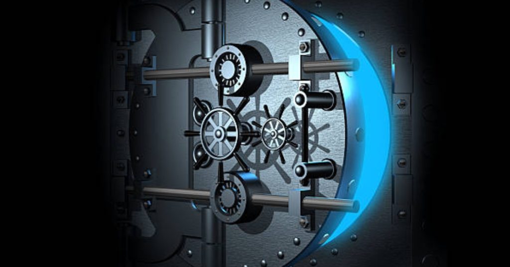 10 Essential Features of Safe and Vault Doors for Optimal Protection