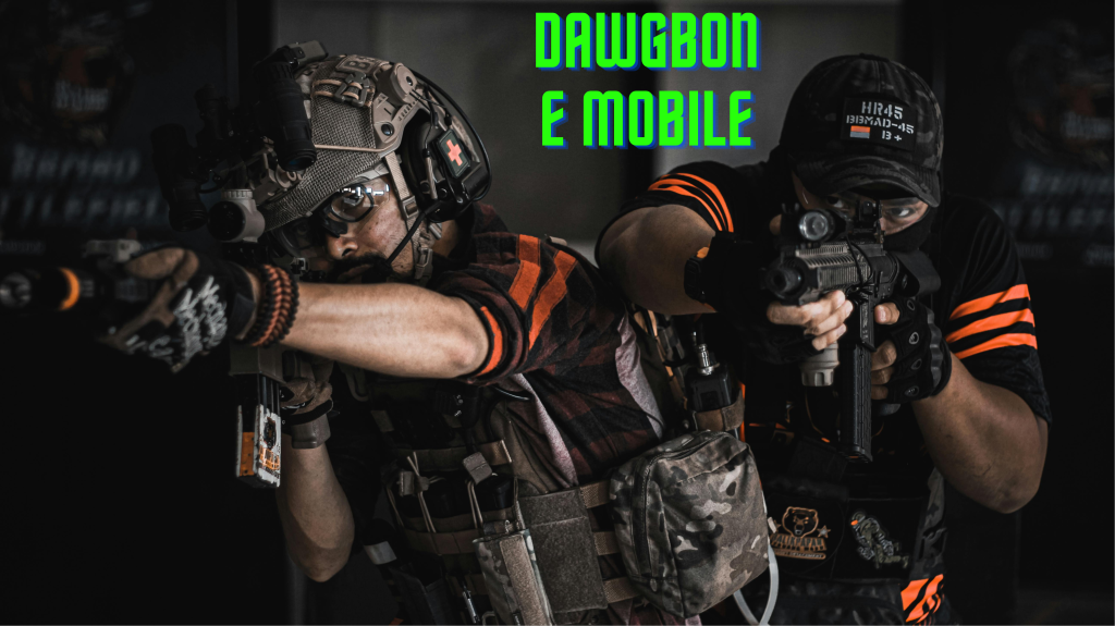 dawgbone mobile