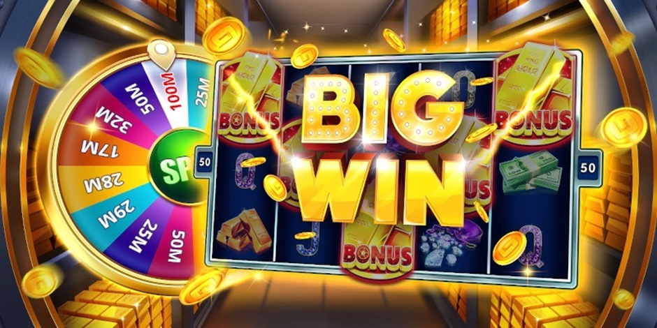 Top Tips to Help You Win Your First Game at Slots in 2024