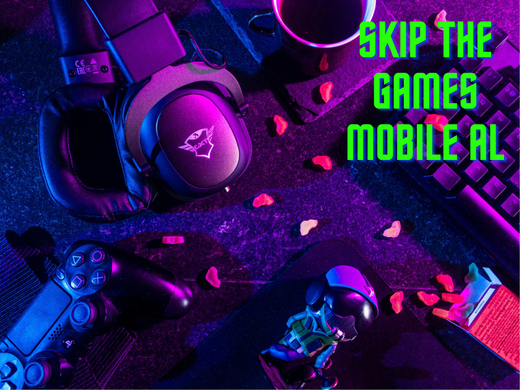 skip the games mobile al