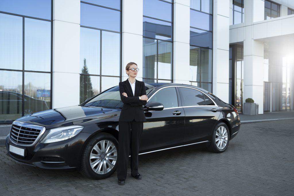 Luxury Airport Car Services