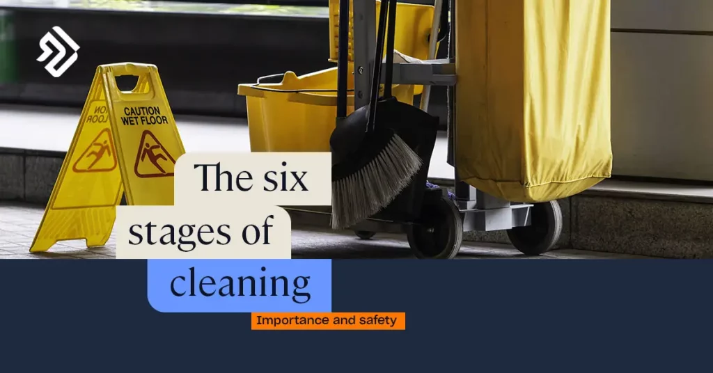 Safe Cleaning: How to Improve Effectiveness and Safety While Cleaning