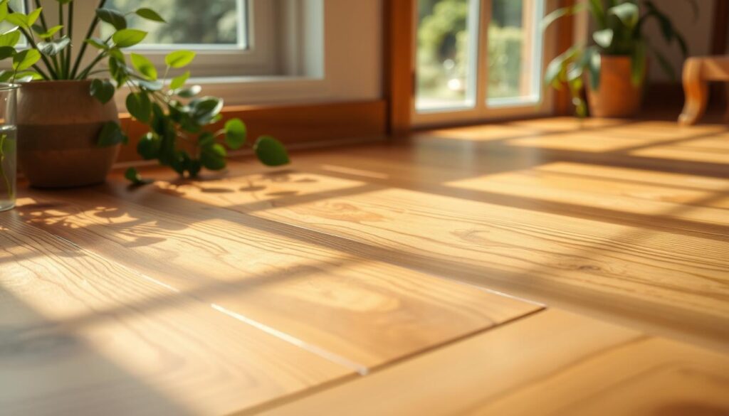 Maple Wood Flooring The Natural Beauty and Aesthetic Appeal of Maple