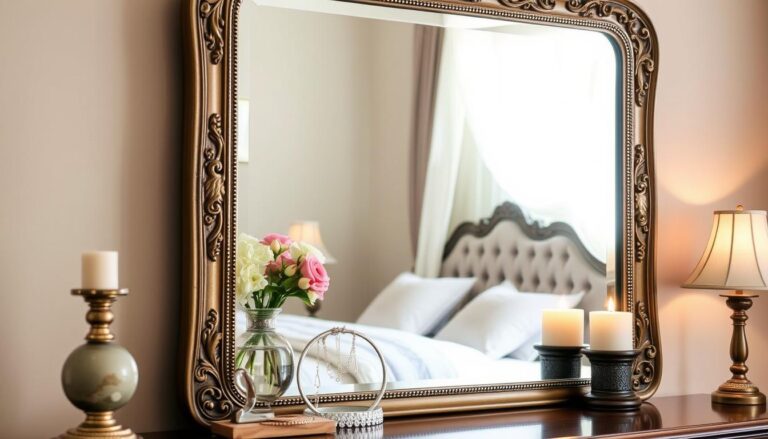 Mirror for Dresser