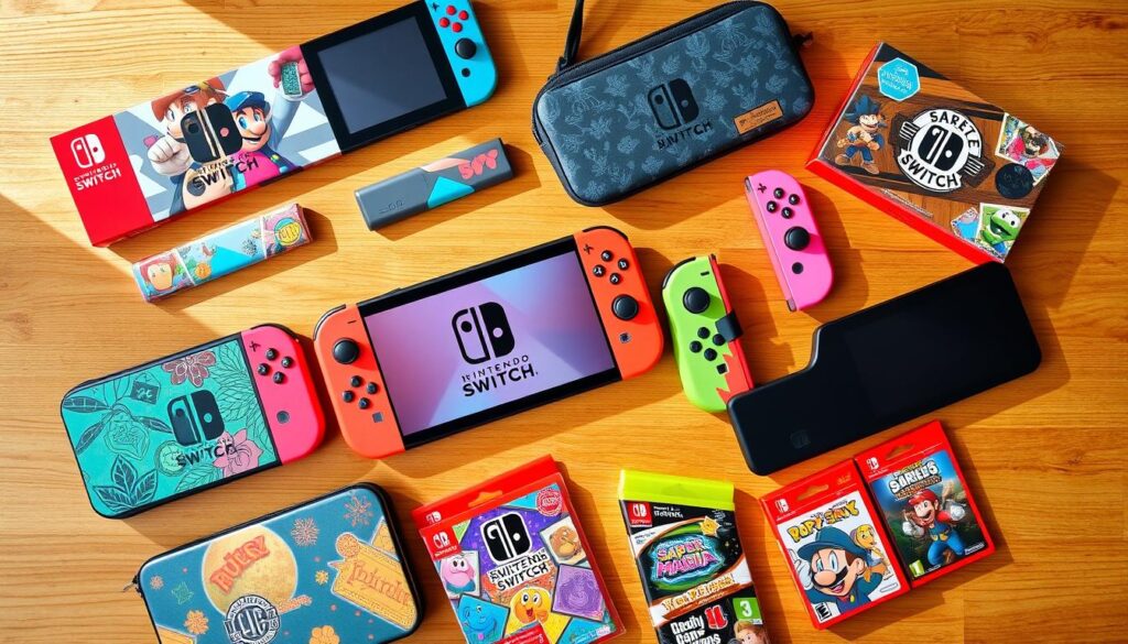 Nintendo Switch Skins - Benefits of Using Switch Skins