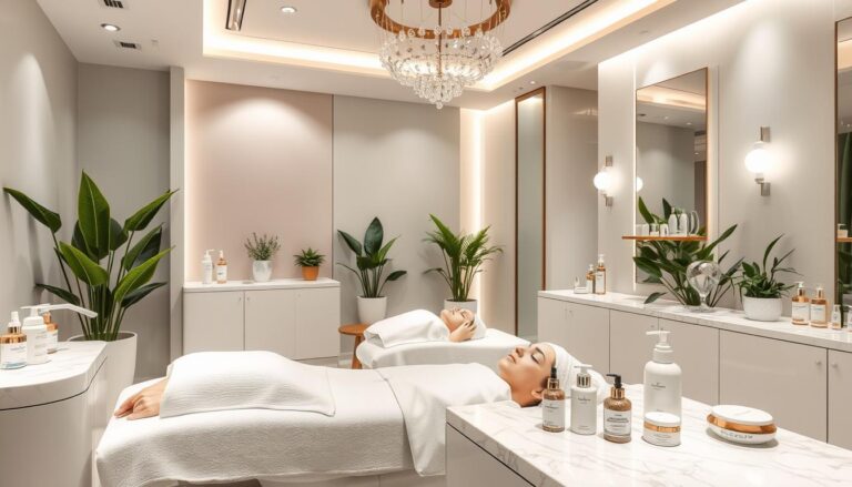 top-rated skincare clinics