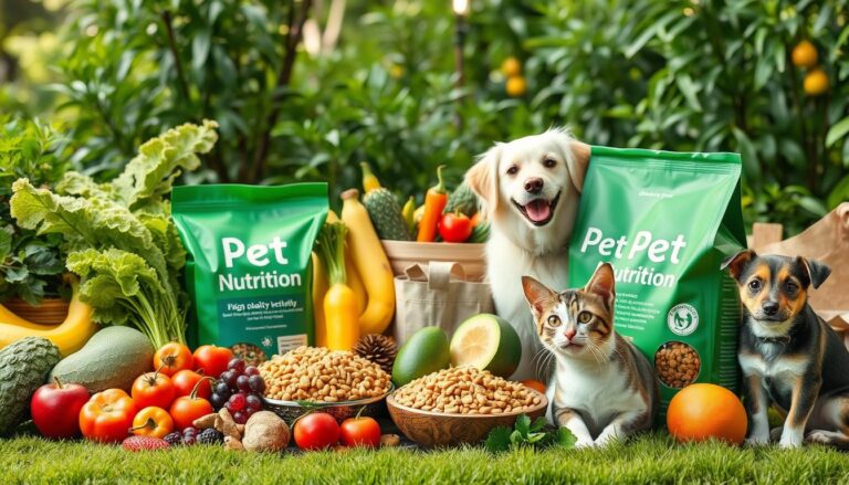 pet nutrition alliance