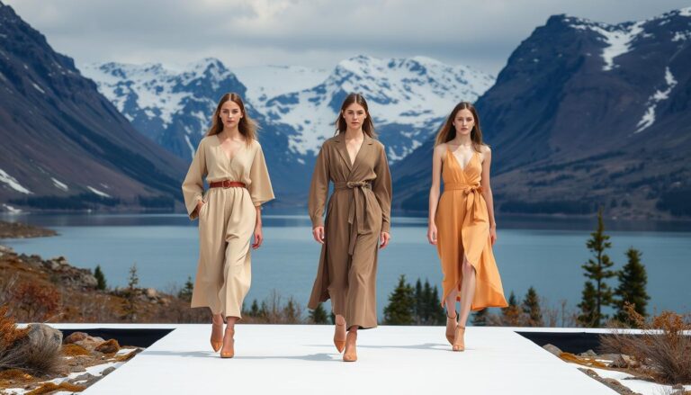 nordic fashion industry