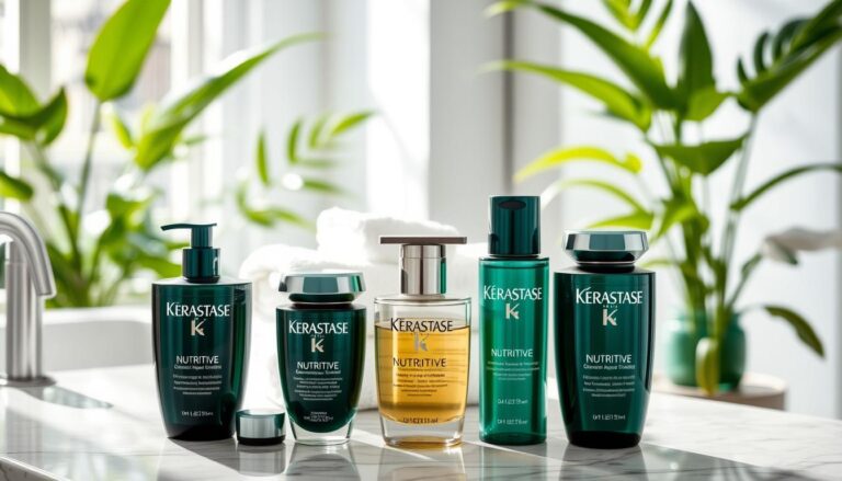 kerastase nutritive