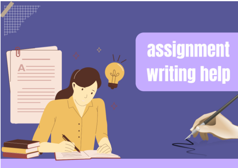 Assignment Writing