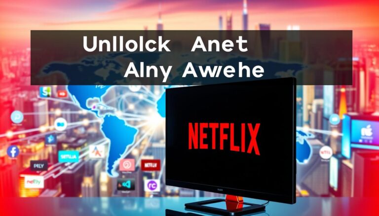 netflix unblocked