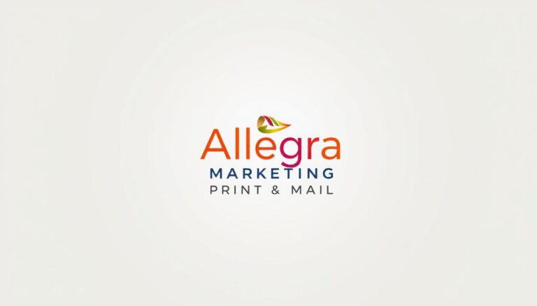 allegra marketing print mail